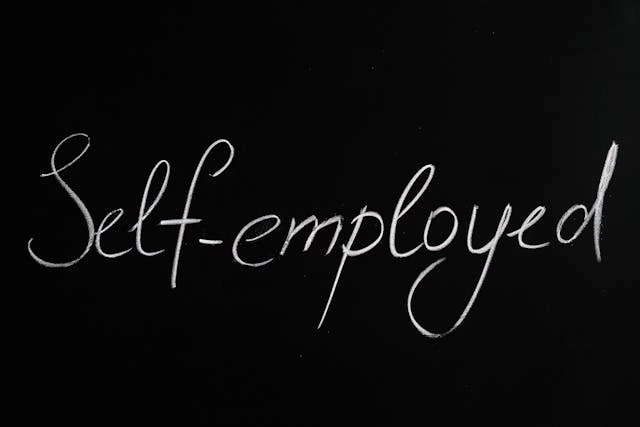 self-employed income protection